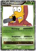 bart la star
