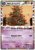 Sapin de la