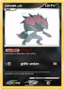 zoroark