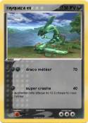 rayquaza ex rayquaza ex