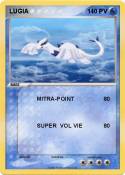 LUGIA