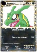 Rayquaza