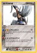 Jin Kisaragi