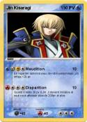 Jin Kisaragi