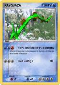 RAYQUAZA
