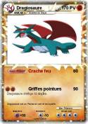 Dragiosaure