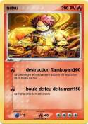 natsu