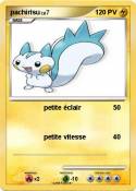 pachirisu