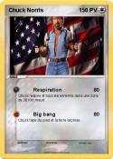 Chuck Norris