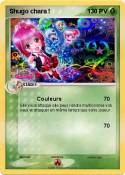 Shugo chara !