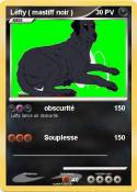 Léfty (