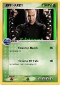 JEFF HARDY