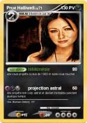 Prue Halliwell