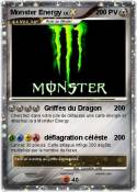 Monster Energy