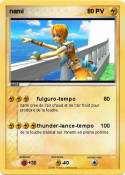 nami