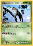 jaguardeguerre