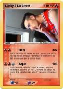 Lucky 2 La