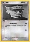 GALLIENI