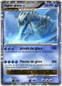 hyper glace