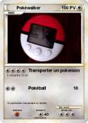 Pokéwalker