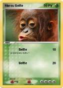 Marou Selfie