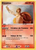 Prométhée