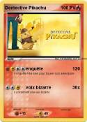 Deétective