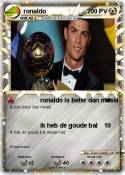 ronaldo