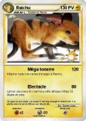 Raichu