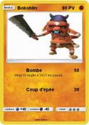 Bokoblin