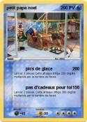 petit papa noel