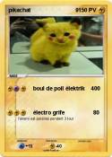 pikachat 9