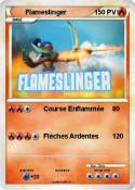 Flameslinger