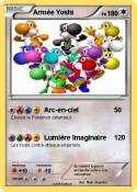 Armée Yoshi