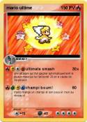 mario ultime