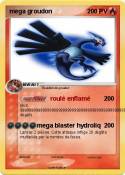 mega groudon