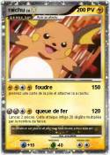 raichu