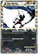Epic Mickey