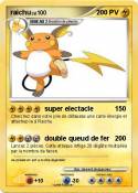 raichu
