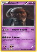 Hubert P.