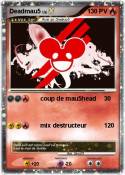 Deadmau5 Deadmau5