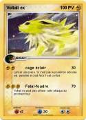Voltali ex