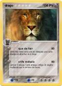 drago