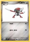 scalpion