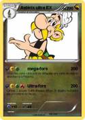 Astérix ultra