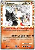 Reshiram
