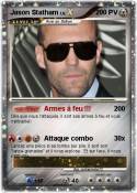 Jason Statham