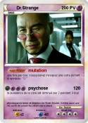 Dr.Strange Dr.Strange