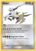 Arceus