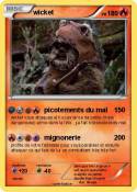 wicket